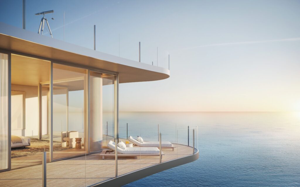 Ocean Terrace Residences Miami Beach-Hero