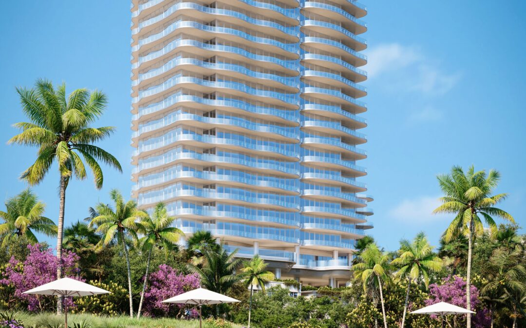 The North Beach Renaissance: Why Ocean Terrace Miami Beach Offers Unparalleled Coastal Living
