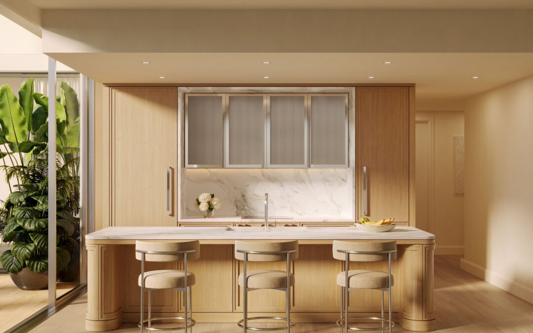 Educational Excellence Near Ocean Terrace Residences Miami Beach: Schools Supporting a Premium Coastal Lifestyle