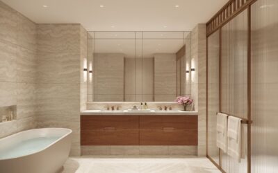 North Beach Miami Beach: Neighborhood Lifestyle and Services Elevate Ocean Terrace Residences Miami Beach