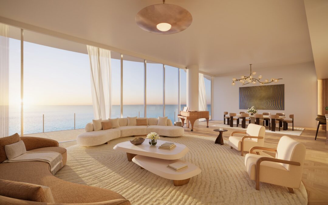 North Beach Miami Beach Future Growth 2026-2030: Infrastructure, Luxury Developments, and Ocean Terrace Residences Miami Beach