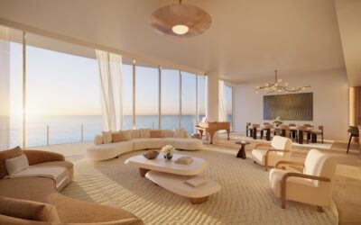 North Beach Miami Beach Future Growth 2026-2030: Infrastructure, Luxury Developments, and Ocean Terrace Residences Miami Beach