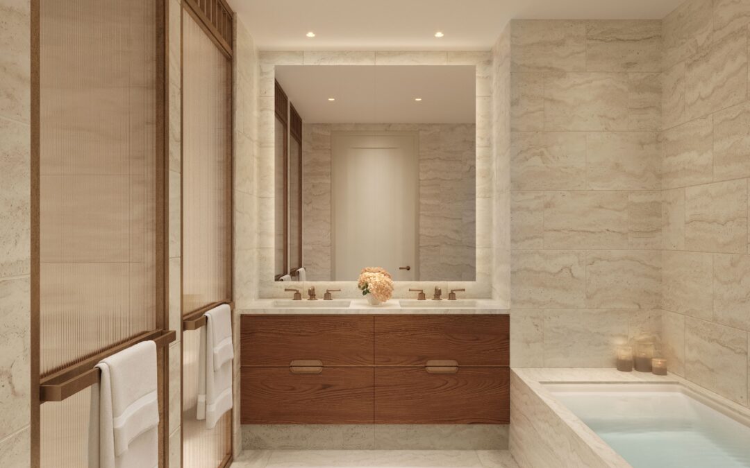 North Beach Miami Beach Lifestyle & Community Services Elevate Ocean Terrace Residences Miami Beach Experience